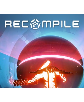 Recompile Steam Key EUROPE